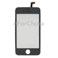 2 in 1 for iphone 4 original touch panel original lcd frame black 5fbccff14691c