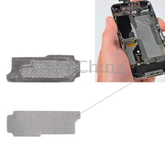 anti dust mesh cover for iphone 4 4s dock connector 5fbcde6b79029