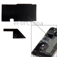 anti static motherboard heat dissipation sticker for iphone 4 5fbcd00b0b1af