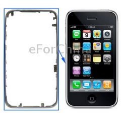 front bezel for iphone 3g 5fbcedb5bf7e6