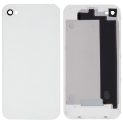 glass back cover for iphone 4 white 5fbcde5032eb1