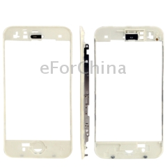 lcd amp 038 touch panel frame for iphone 3g 3gs white 5fbcee553a3cd