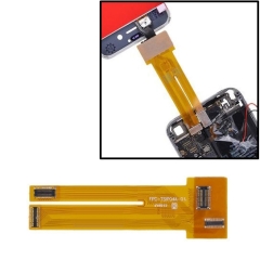lcd touch panel test extension cable lcd flex cable test extension cord for iphone 4 amp 038 4s 5fbcddd3b89c1