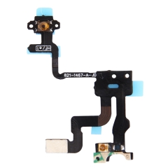 original sensor flex cable switch flex cable for iphone 4s 5fbcd05eef317