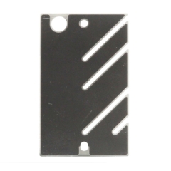 plate heat sink for iphone 4 5fbcedfc39580