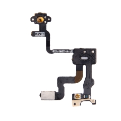 sensor flex cable switch flex cable for iphone 4s 5fbcd08a4b31c
