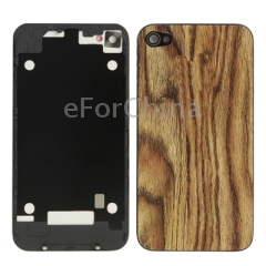 wood texture series back cover for iphone 4 5fbcef2167942