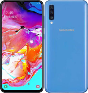 Galaxy A70