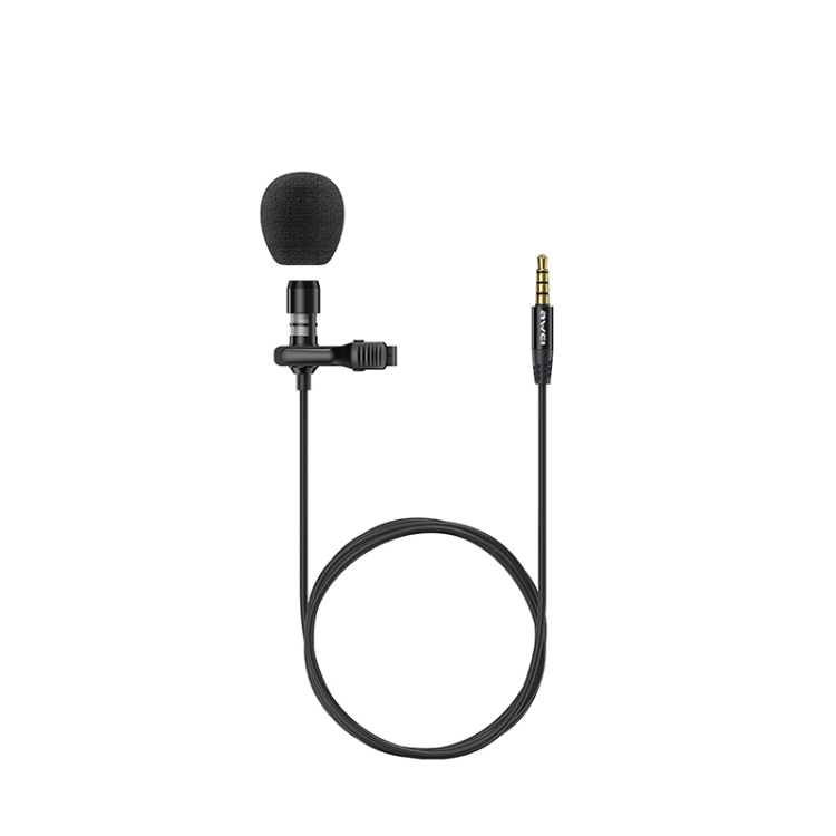 awei MK1 Capacitive microphone 1