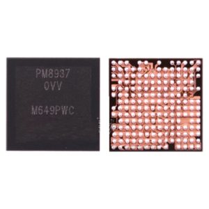 PM8937 OVV Power IC