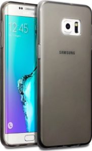 Terrapin Ημιδιάφανη 118-002-516 (Galaxy S6 Edge Plus)