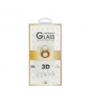 Προστατευτικό σκληρυμένο γυαλί Premium Glass για Samsung G928 Galaxy S6 EDGE Plus διαφανες Full face