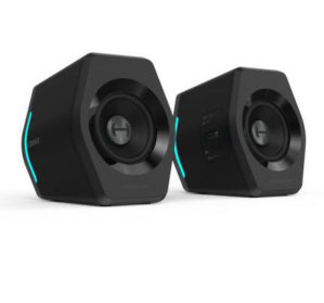 Speaker Edifier RGB G2000 Black