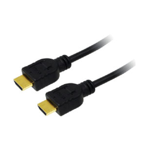 Cable HDMI M/M 5m 4K/30Hz Bulk Logilink CH0039