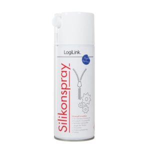 Silicone Spray LogiLink RP0015