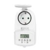 Smart Socket with Digital Time Switch Logilink ET0008 - Image 2
