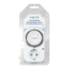 Smart Socket with Mechanical Timer Logilink ET0001 - Image 3