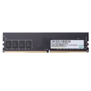 Memory 8GB 2400MHz CL17 DDR4 DIMM Apacer RP