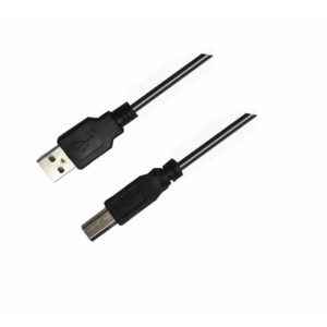 Cable USB M/M 1