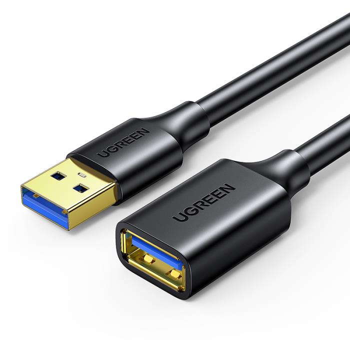 Cable USB 3.0 M/F 0