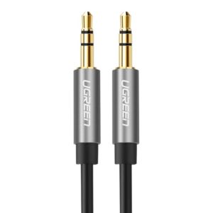 Cable Audio 3.5mm M/M 1m UGREEN AV119 10733