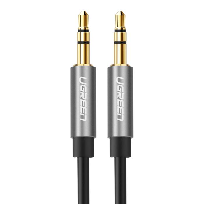 Cable Audio 3.5mm M/M 1