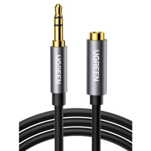 Cable Audio 3.5mm M/F 3m UGREEN AV118 10595