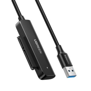 USB 3.0 to SATA 2