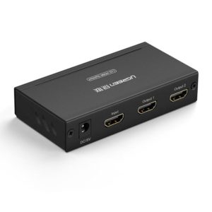 HDMI Splitter 2 Port 4K/30Hz UGREEN 40201