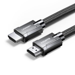 Cable HDMI M/M Braided 1.5m 8K/60Hz UGREEN HD135 70320