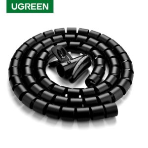 Cable Organizer Spiral Tube 1.5m UGREEN LP121 30818