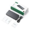 Multi Function Type-C Docking Station UGREEN CM615 90912 - Image 3