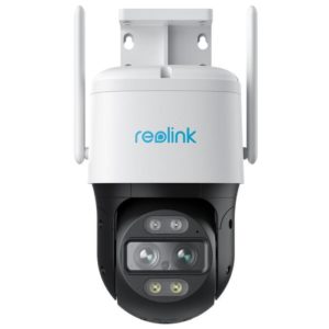 IP Camera Reolink TrackMix WiFi 4K