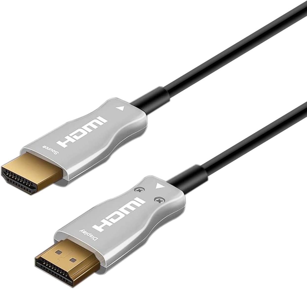 Cable HDMI 2.0V Optical (AOC) 30m 4K 60HZ