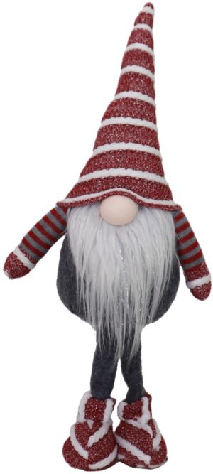 Artezan Christmas Gnome 38cm-Standing