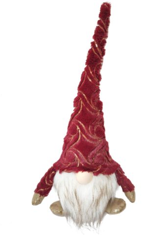 Artezan LED Christmas Gnome 55cm-LED Body