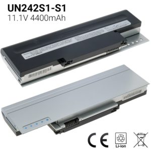 Συμβατή μπαταρία για Fujitsu Amilo EL UN242S1-S1