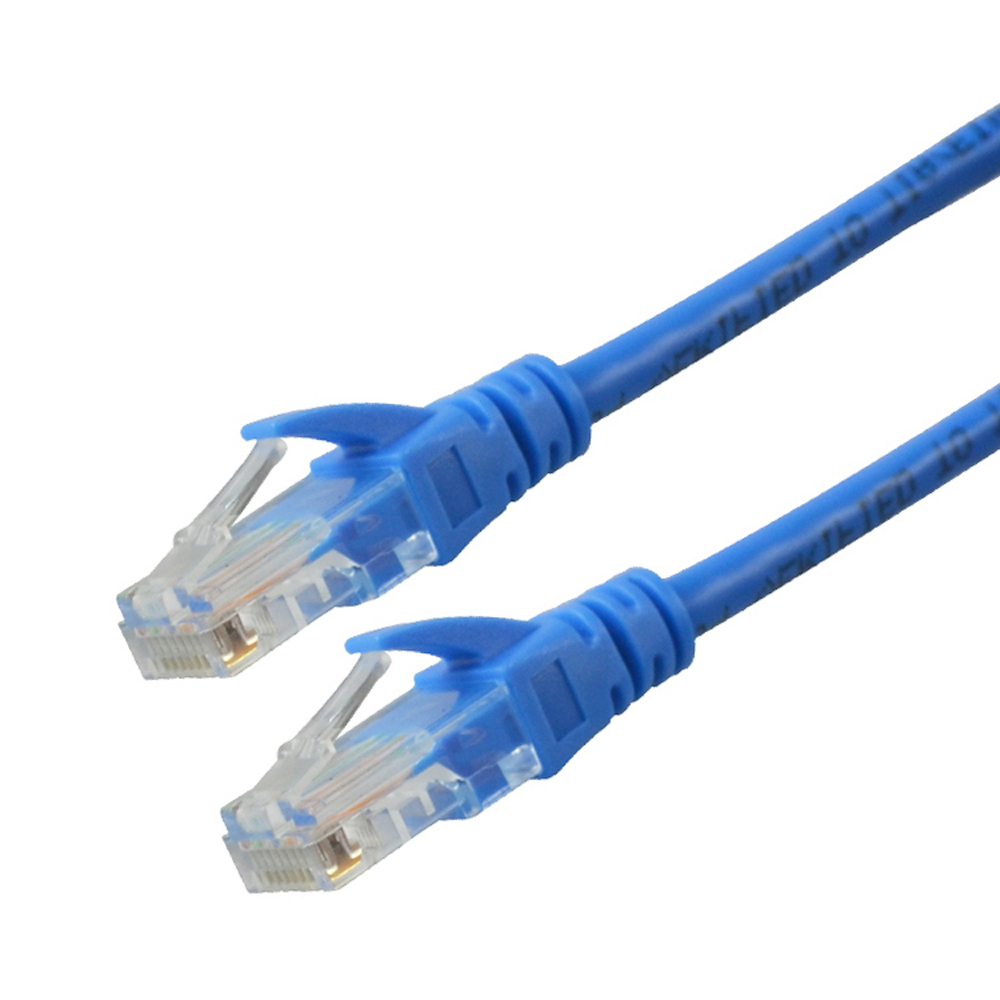 Καλώδιο Δικτύου Ethernet UTP CAT6  3m