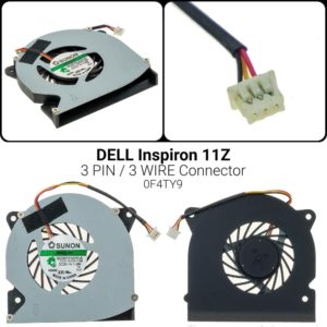 Ανεμιστήρας Dell INSPIRON 11Z