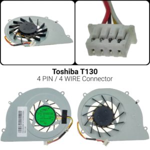 Ανεμιστήρας Toshiba T130