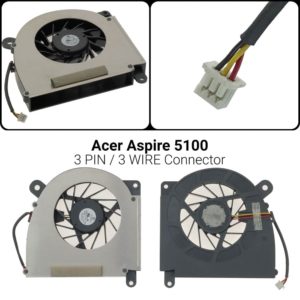 Ανεμιστήρας Acer Aspire 5100