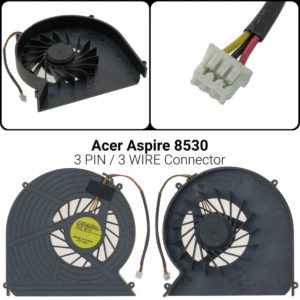 Ανεμιστήρας Acer 8530