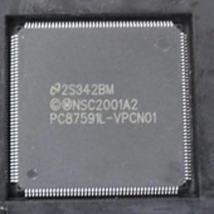 PC87591L-VPCN01