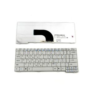 Πληκτρολόγιο Acer Aspire 2920 White