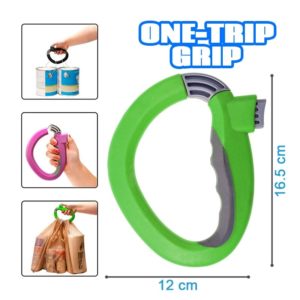 One Trip Bag Grip Πράσινο