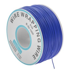 Wire Wrap Υψηλής Ποιότητας Blue