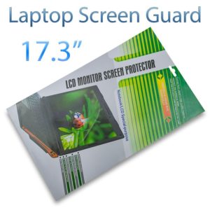 Laptop Screen Guard 17.3''