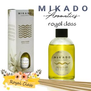 Αρωματικό Χώρου MIKADO Royal Class