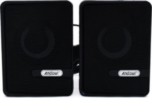 Andowl Q-T126
