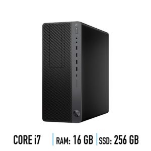 Hp Z1 Entry Tower G5